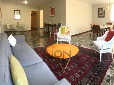 Apartamento en alquiler