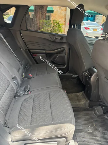 Ford Escape Active Modelo 2024