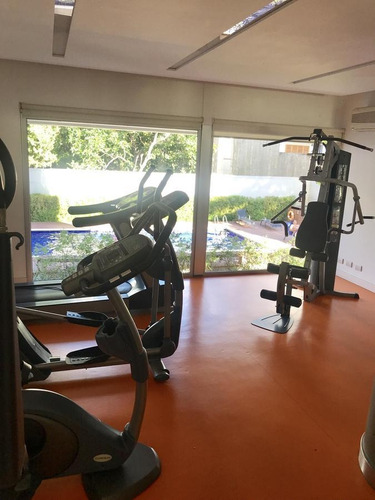 Imagen 18 de 24 de Terraza Propia 40 M2 - Unico! Departamento Dos Ambientes -torre Las Plazas B. Encalada