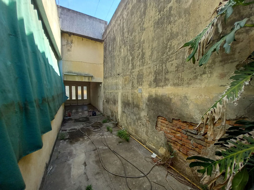 Venta Galpon Deposito Casa 5 Ambientes Mataderos