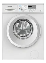 Comprar Lavarropas automático Panavox hasta 6kg 220V color blanco