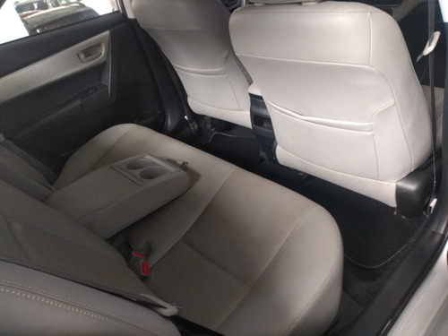 Corolla 1.8 Gli 4p Flex Multidrive Automatico