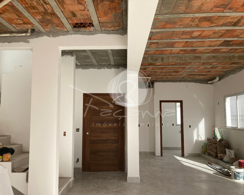 Imagem 5 de 21 de Casa Para Venda Na No Bairro Palmeiras / Hípica Em Campinas - Imobiliária Em Campinas - Ca01088 - 69873349