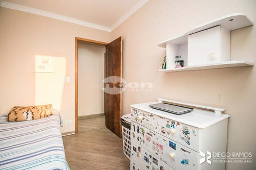 Imagem 12 de 15 de Apartamento - Pauliceia - Ref: 2784 - V-2784