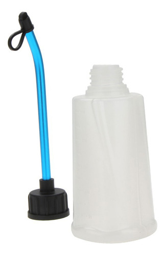 G Hsp 80127 Garrafa De Óleo Combustível 250cc Para