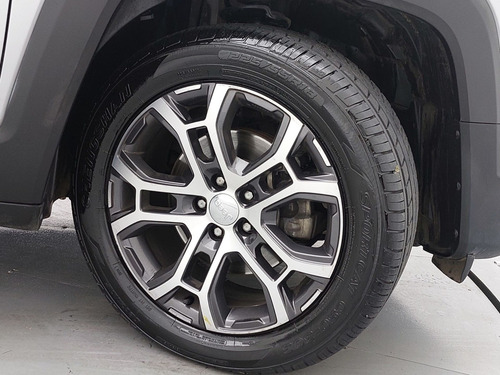 Jeep Renegade 1.3 T270 TURBO FLEX LONGITUDE AT6
