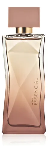 Essencial Tradicional Deo Parfum 100ml - Natura