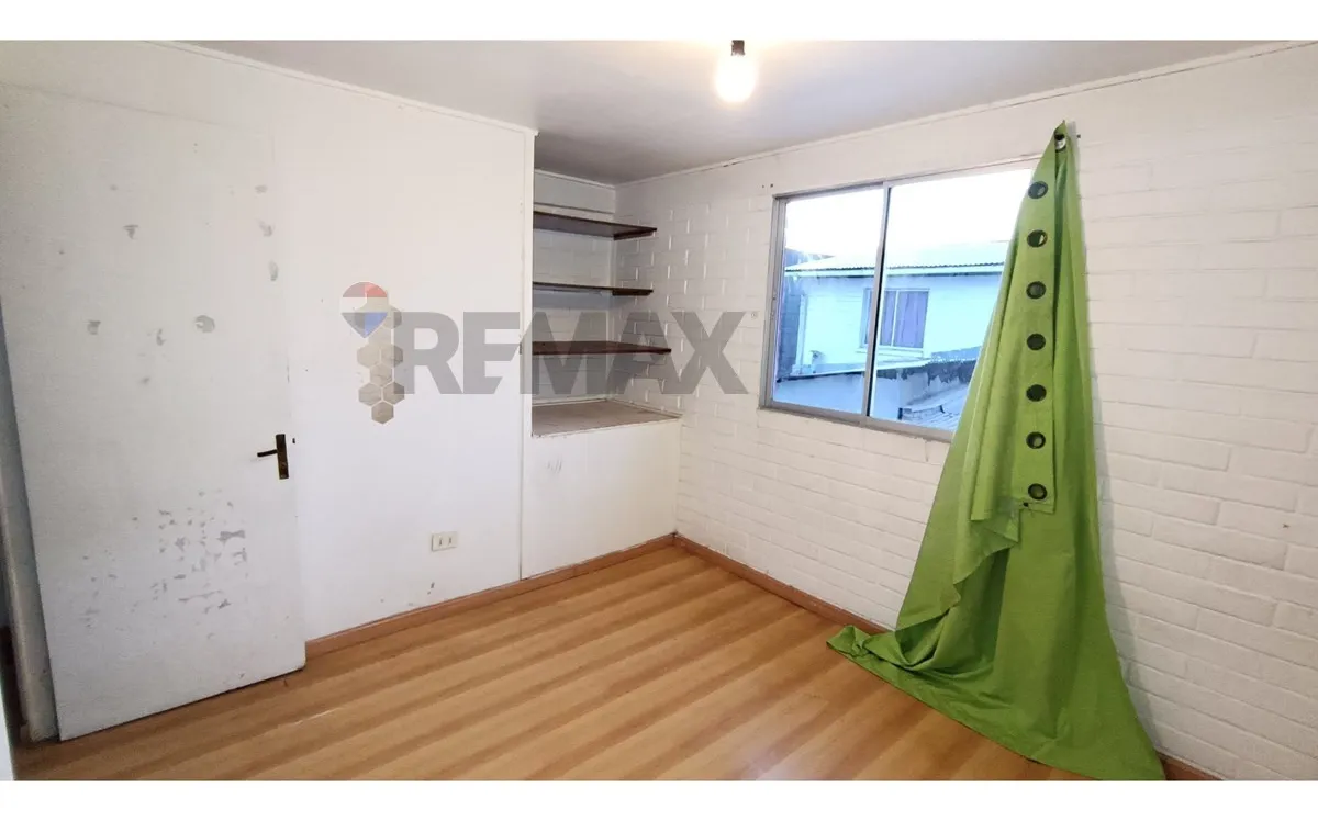 Imagen 3 de 10 de Casa En Arriendo Talagante - Ojos Del Salado