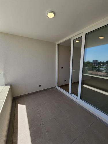 Departamento En Arriendo De 2 Dorm. En Talca