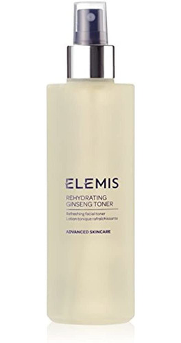 Tonico De Ginseng Rehidratante Elemis Tonico Facial Refres