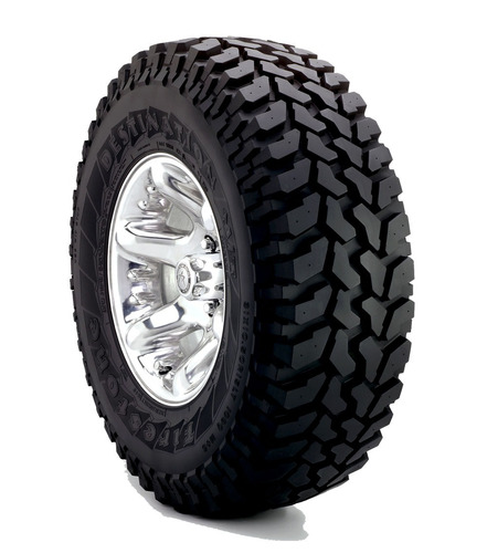 215/80 R16 107 Q Firestone Destination M / T Envío 