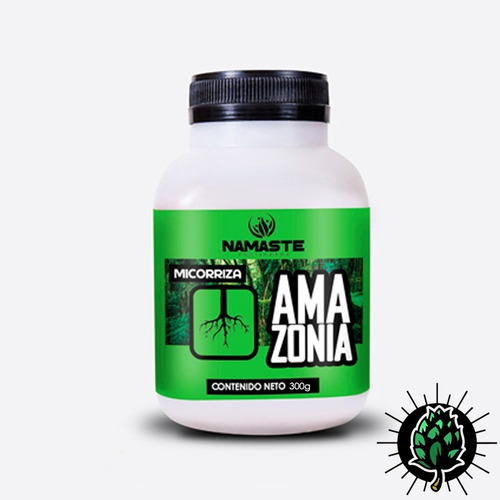 Imagen 7 de 10 de Nutripack Namaste Xl Amazonia Oro Negro Flora Booster Trico+