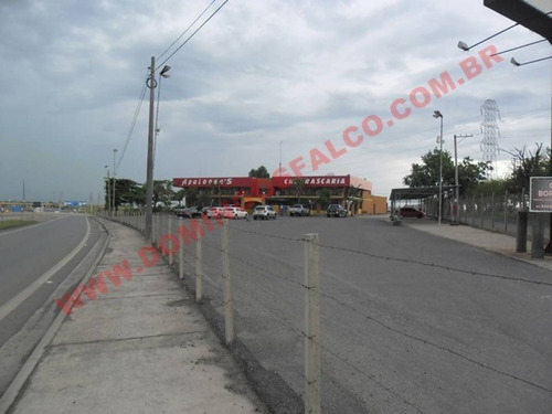 Imagem 4 de 14 de Venda - Área - Zona Rural - Nova Odessa - Sp - D7830