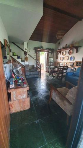 Imagem 5 de 30 de Casa À Venda, 100 M² Por R$ 690.000,00 - Geribá - Armação Dos Búzios/rj - Ca0761