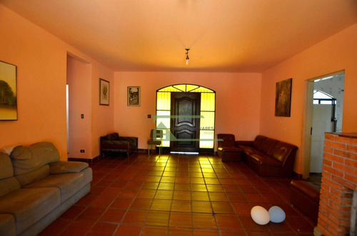 Imagem 8 de 20 de Chácara Com 3 Dormitórios À Venda, 10000 M² Por R$ 500.000 - Altos De Caucaia Sp - Ch0142