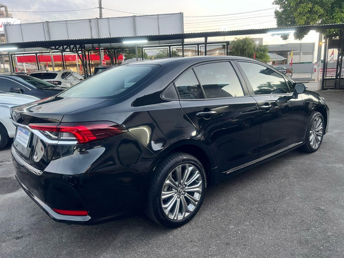 Toyota Corolla 2.0 16V 4P FLEX XEI DIRECT SHIFT AUTOMÁTICO CVT