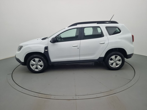 Renault Duster 1.6 16V SCE FLEX INTENSE X-TRONIC