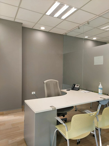 Imagen 7 de 12 de Oficinas En Crisoles Venta Y Renta