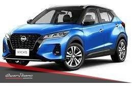Imagen 13 de 16 de Nissan Kicks 1.6 Sense Mt 1.6 2023 0km
