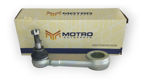 Brazo Pitman Mitsubishi Montero Dakar 1999 2000 2001 2002