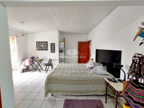 Imagem 8 de 30 de 02 Casas Com Edícula E Piscina No Bairro Ipiranga - 4555