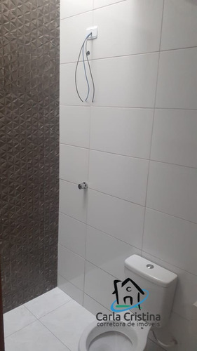 Imagem 12 de 26 de Casa - Ca00206 - 70032317