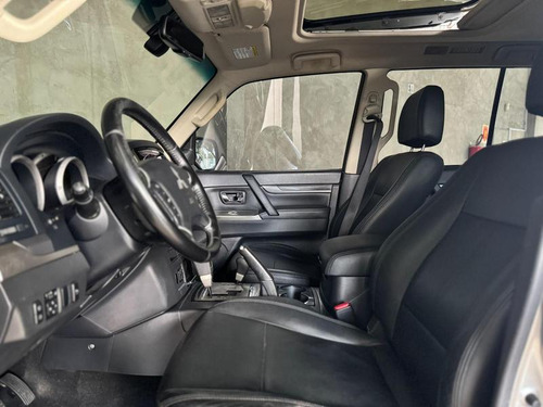 Mitsubishi Pajero Full Mmc Pajero Hpe 3.2 D