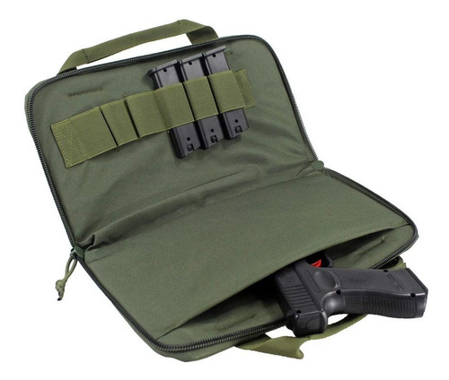 Maletin Para Transporte De Armas
