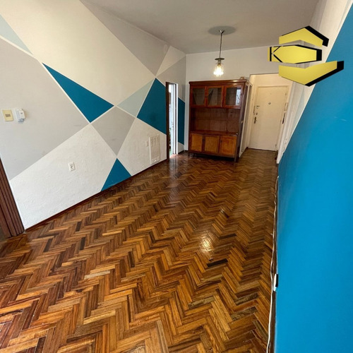 Imagen 2 de 25 de Alquiler Apartamento 2 Dormitorios Centro Montevideo B