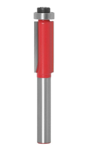 Fresa Rodaje Superior 1/4 X 3/8 X (25mm-66mm)