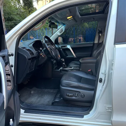 Toyota Prado 3.0 Tx-l Fl
