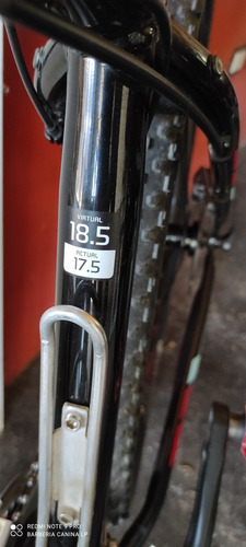 Bicleta Trek Merlin 7