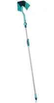Comprar Escoba Leifheit Dusty Triangular Con Mango Extensible Click