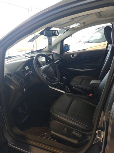 Imagen 17 de 25 de Ford Ecosport 1.5 Titanium Entrega Inmediata 2023 (e)