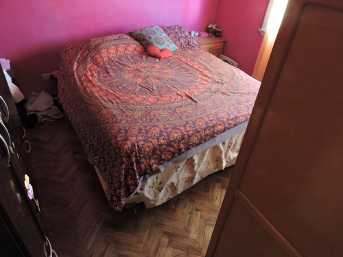 Vivienda Con Taller Mecanico En Lote De 336m2