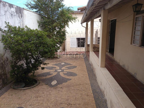 Casa À Venda Em Jardim Guanabara - Ca019739