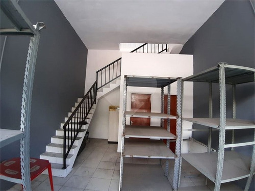 Salão Comercial Para Locação No Bom Retiro - 335-im488374