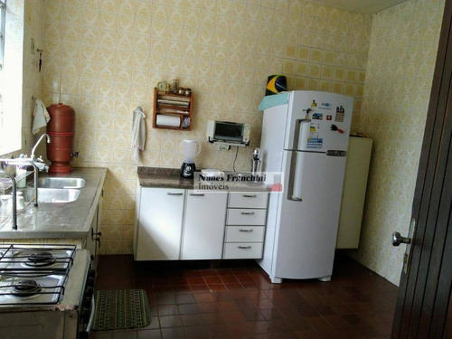 Chácara À Venda, 2057 M² Por R$ 1.567.000,00 - Chácara Jaraguá - São Paulo/sp - Ch0019