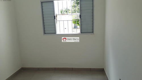 Imagem 7 de 15 de Casa 2 Dormitórios Para Venda Em Sorocaba, Jardim Santa Marina, 2 Dormitórios, 1 Banheiro, 2 Vagas - 623_1-1350857