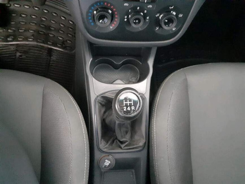 Imagem 8 de 12 de Punto 1.4 Attractive 8v Flex 4p Manual