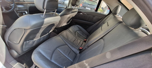 Imagem 8 de 9 de Mercedes-benz Classe E 3.2 Avantgarde