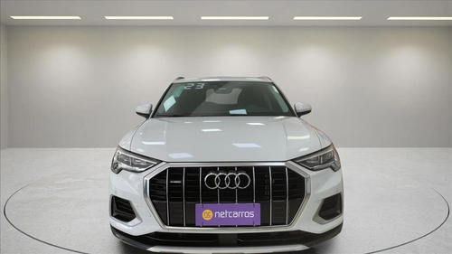 Audi Q3 2.0 40 TFSI GASOLINA PERFORMANCE QUATTRO TIPTRONIC