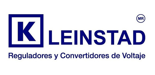 Regulador De Voltaje Kleinstad 3300va/2000w (refrigeración)