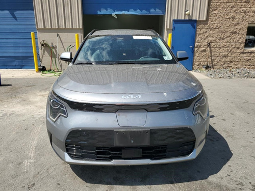 Kia Niro 2024 Yonke Partes Piezas Desarmo Despiezo Refaccion