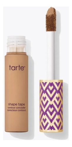 Corrector Tarte Shape Tape Tono Medium-tan Sand