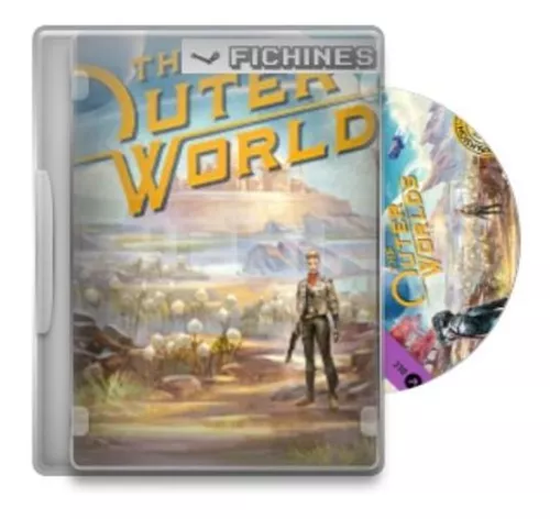 The Outer Worlds Expansion Pass on Steam