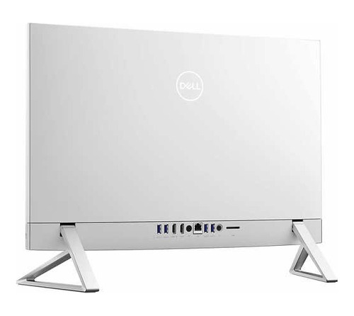 Imagen 7 de 7 de Dell Inspiron 24' Aio Touch I7 13va Gen 16gb 1tb Blanco 2023