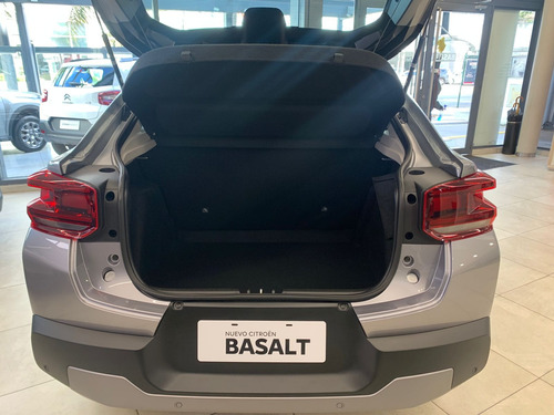 Citroën Basalt 1.0 T200 Shine Cvt