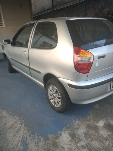 Fiat Palio Fire