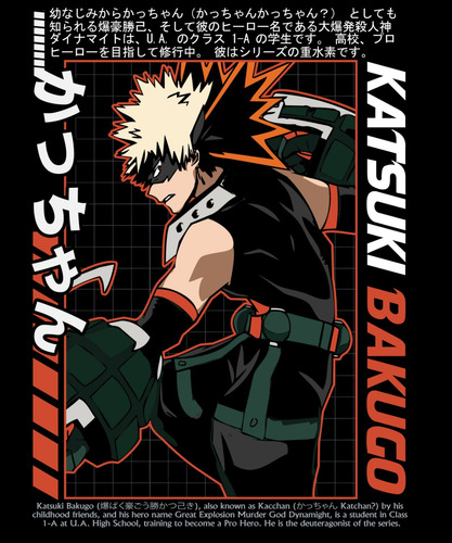 Pack Animes 15 My Hero Academia , Dtf,dtg,sublimação